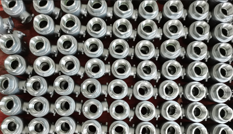 HAINER STEEL's Products